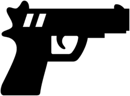 Shooting Games by mxfr